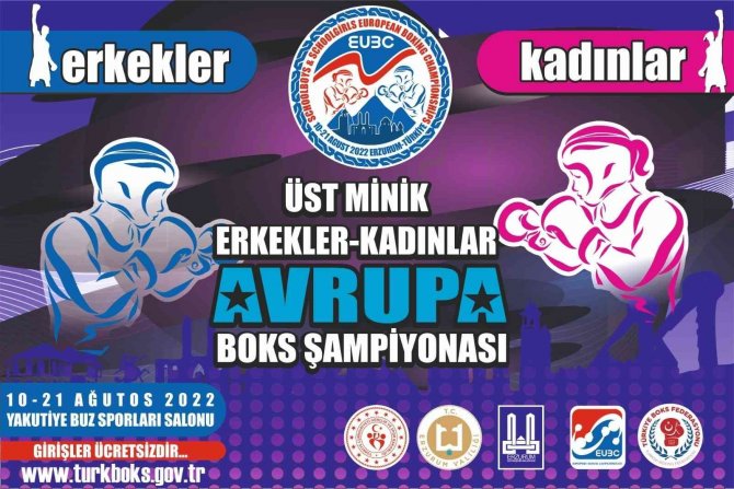 Boks Federasyonu İl Temsilcisinden Sporseverlere Davet