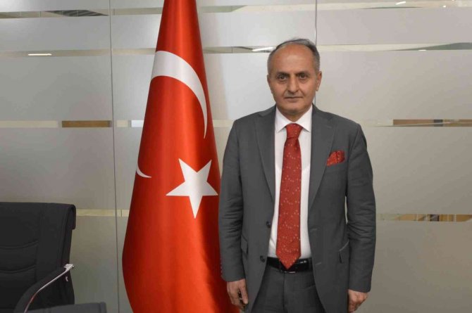 Boks Federasyonu İl Temsilcisinden Sporseverlere Davet