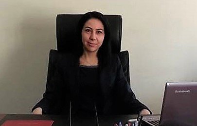 Uşak’ta Sivaslı Ve Eşme Kaymakamları Değişti