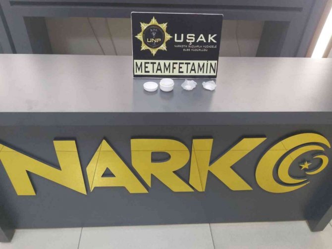 Uşak’ta Aranan 44 Şüpheli Yakalandı
