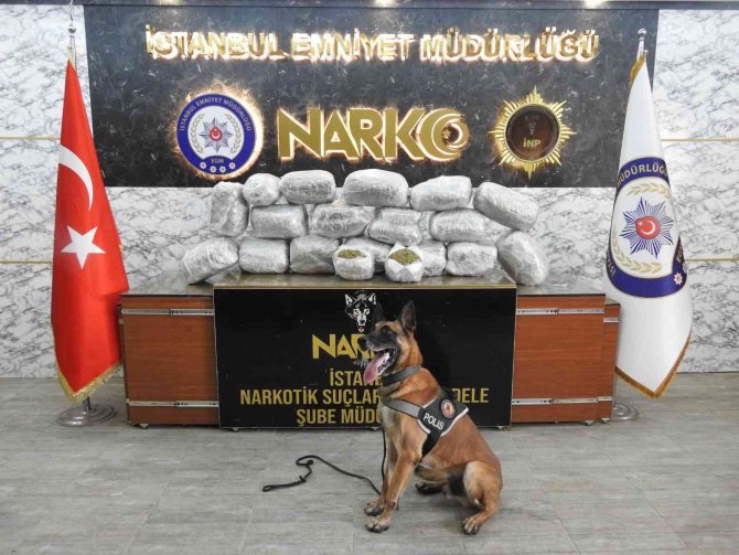 Sultangazi Ve Bayrampaşa’da Uyuşturucu Operasyonu