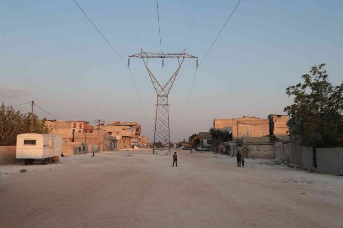 30 Yıllık Sorun Çözüme Kavuşturuldu