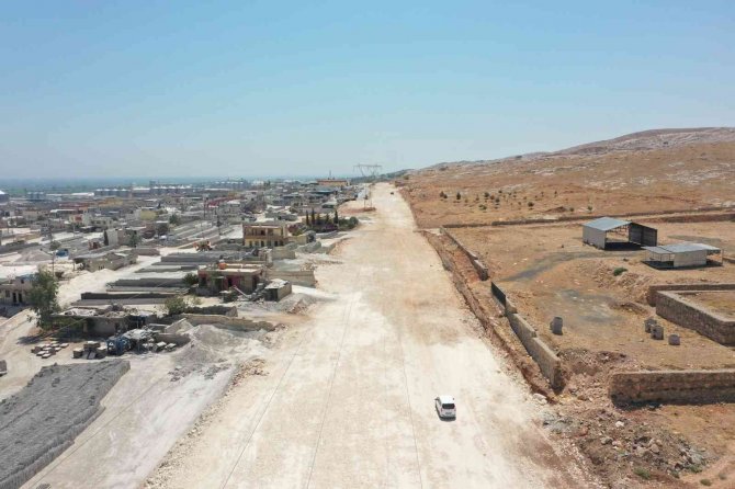 30 Yıllık Sorun Çözüme Kavuşturuldu