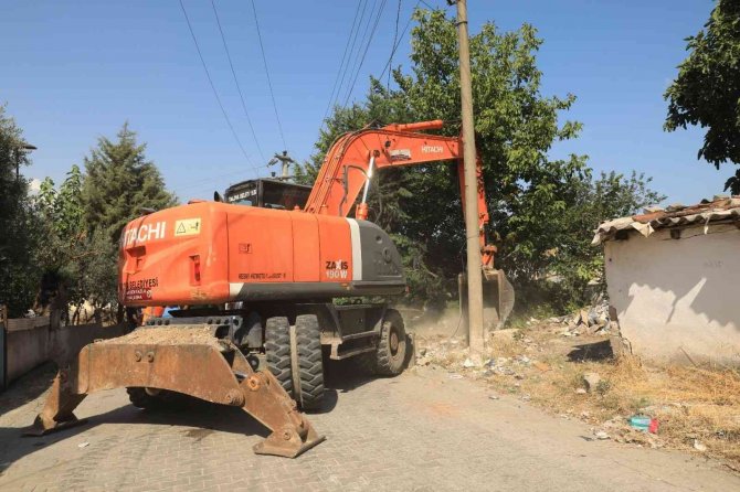 Yalova’da Kentsel Dönüşüm Tam Gaz Devam Ediyor