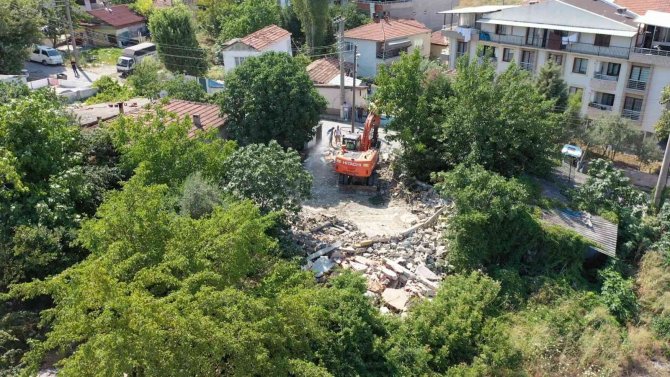 Yalova’da Kentsel Dönüşüm Tam Gaz Devam Ediyor