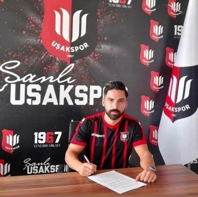 Uşakspor Yeni Sezon Öncesi Güçlü Bir Kadro Kuruyor