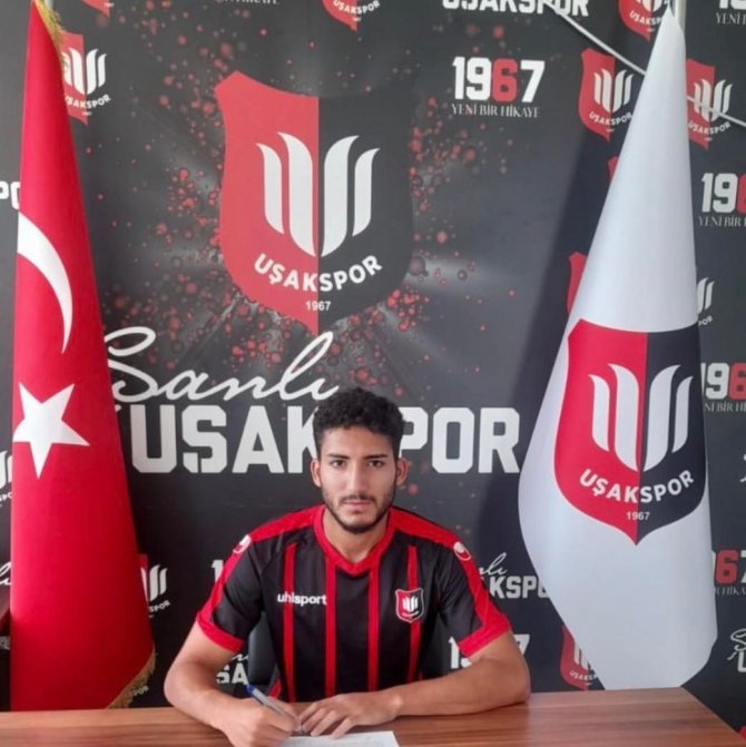 Uşakspor Yeni Sezon Öncesi Güçlü Bir Kadro Kuruyor