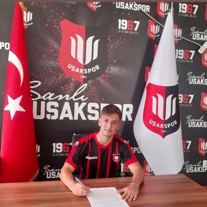 Uşakspor Yeni Sezon Öncesi Güçlü Bir Kadro Kuruyor