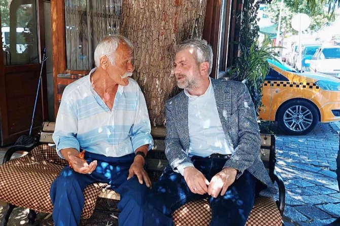 Ak Partili Görgel, “Türkiye’de En Fazla Yatırım Alan 11’inci İl Durumundayız”