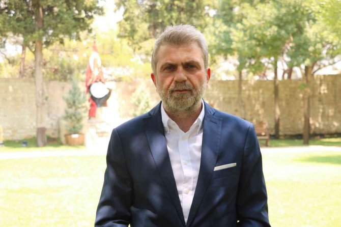 Ak Partili Görgel, “Türkiye’de En Fazla Yatırım Alan 11’inci İl Durumundayız”