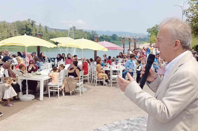 Ak Parti Milletvekili Uçar’dan Posbıyık’a “Şov Yapma” Eleştirisi