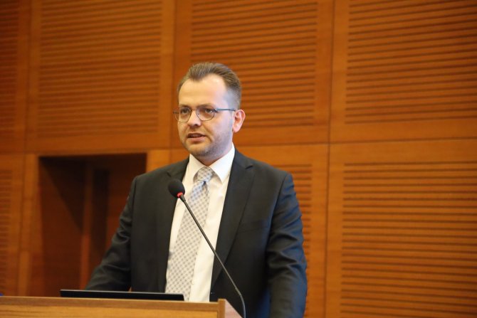 Bursa’nın Geleceği Ortak Akılla Şekilleniyor