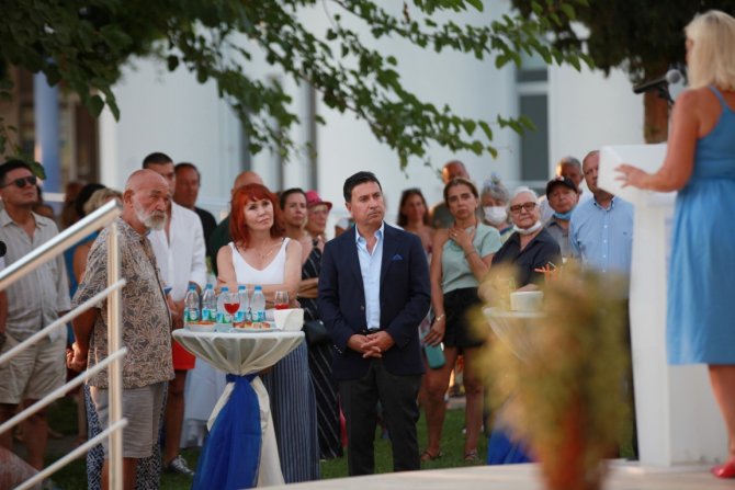 Değerli Koleksiyonlar, Sanatseverlerle Buluşuyor