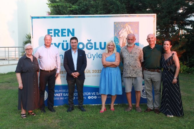 Değerli Koleksiyonlar, Sanatseverlerle Buluşuyor