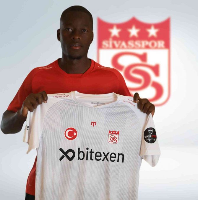 Kader Keita 28 Numaralı Formayı Giyecek
