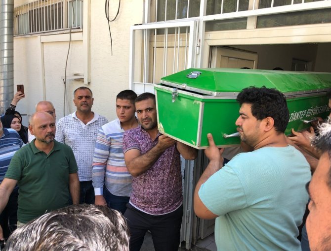 Feci Kaza 8 Yaşındaki Muhammet’i Hayattan Kopardı