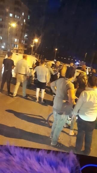 Gaziantep’te Genç Kızı Taciz İddiası Ortalığı Karıştırdı