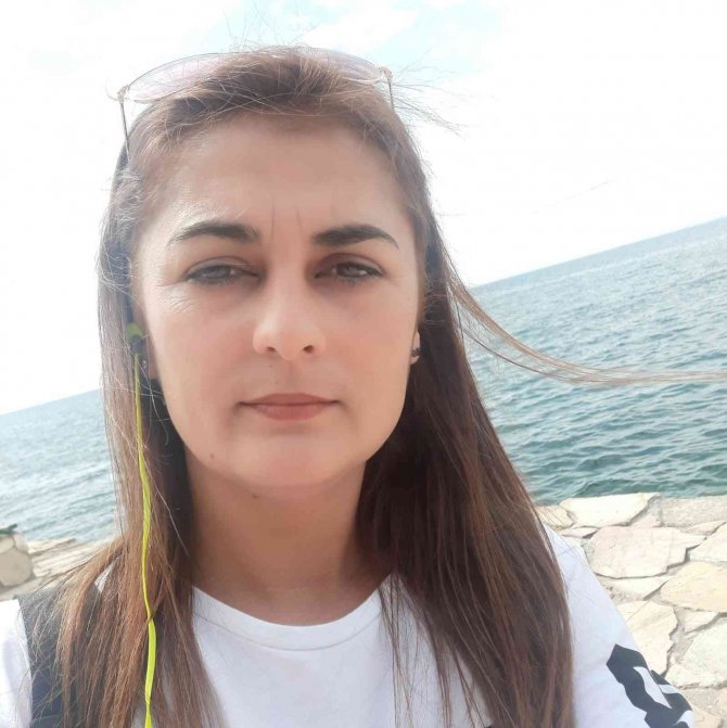 Dikili’de Kadın Cinayeti
