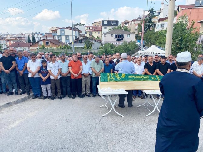Kayınpederini Öldüren, Eşini Ağır Yaralayan Şahıs Tutuklandı