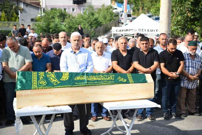 Kayınpederini Öldüren, Eşini Ağır Yaralayan Şahıs Tutuklandı