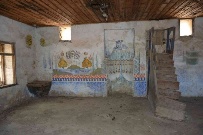 Bu Görüntüler Milli Mücadele Kahramanı Demirci Efe’nin Kemiklerini Sızlatır