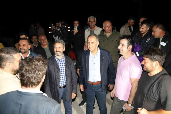 Nemrut Dağı’nda Konser Coşkusu