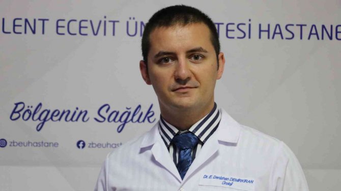 Zonguldak’ta İlk Kez Aynı Anda Kombine Kapalı Böbrek Taşı Ameliyatı Yapıldı