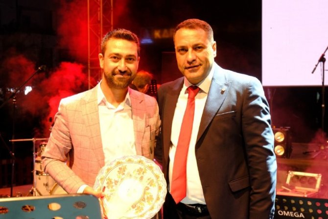 Sorfest Coşkuyla Başladı