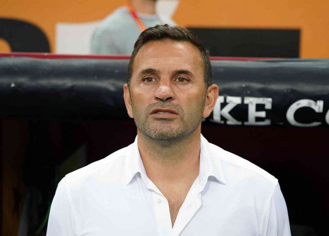 Spor Toto Süper Lig: Galatasaray: 0 - Giresunspor: 0 (Maç Devam Ediyor)