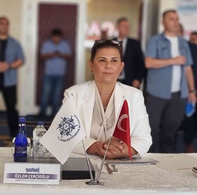 Chp’li Belediye Başkanları Tekirdağ’da Toplandı