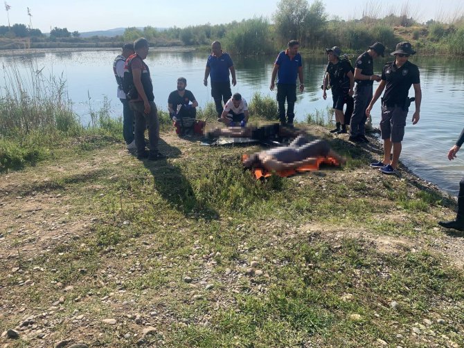 Fırat Nehri’nde Kaybolan 2 Gençten Acı Haber Geldi