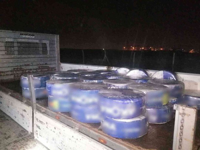 130 Bin Tl’lik Hırsızlıkla İlgili 3 Kişi Yakalandı