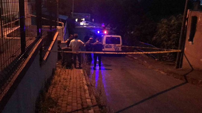 Yatalak Karısının Çığlıklarıyla Cinayet Ortaya Çıktı
