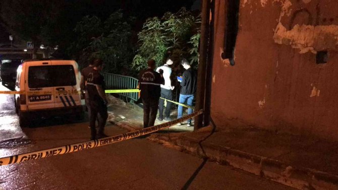 Yatalak Karısının Çığlıklarıyla Cinayet Ortaya Çıktı