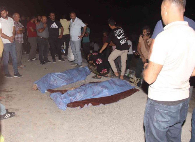 Konya’da Pikap Tıra Arkadan Çarptı: 3 Ölü