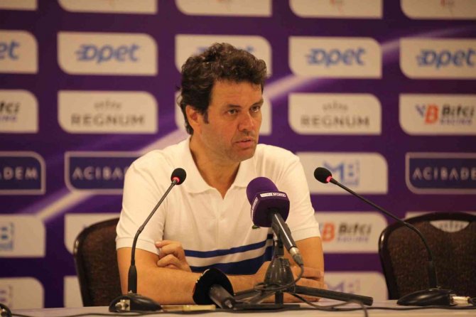 Bodrumspor- Yeni Malatyaspor Maçının Ardından