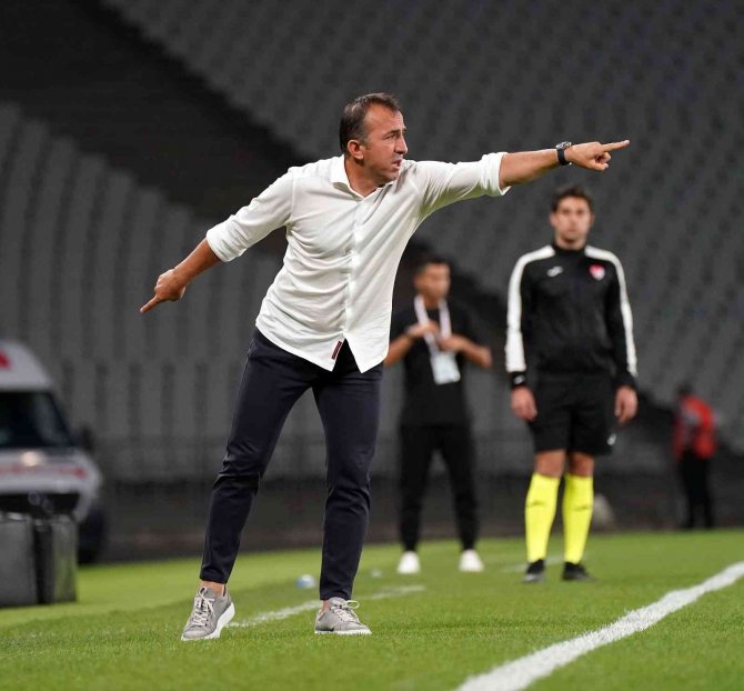 Spor Toto Süper Lig: Ümraniyespor: 0 - Antalyaspor: 1 (Maç Sonucu)