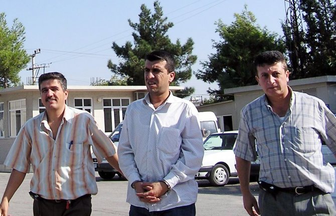 Adana’da 2 Kişiyi Öldüren Zanlı Eş Katili Çıktı
