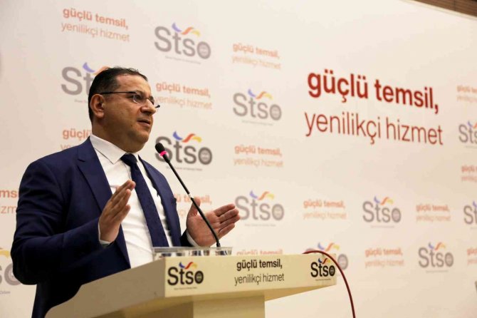 Eken, “Bir Dönem Daha Göreve Talibiz”