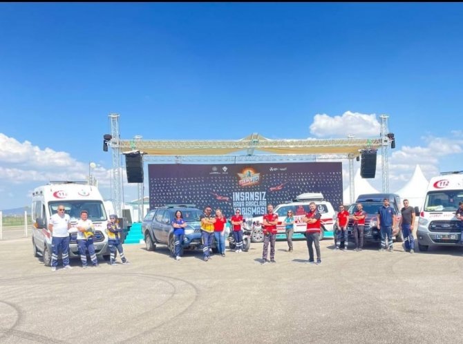 İ̇l Sağlık Müdürlüğü Vatandaşları Her Alanda Bilgilendiriyor