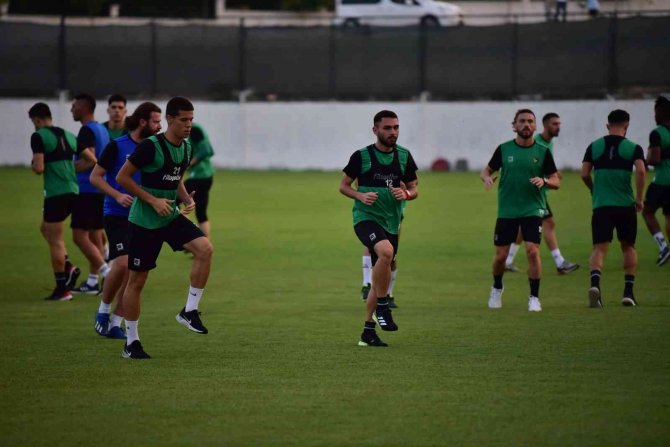A. Denizlispor, Çaykur Rizespor’a Gözünü Dikti