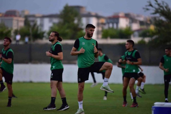 A. Denizlispor, Çaykur Rizespor’a Gözünü Dikti