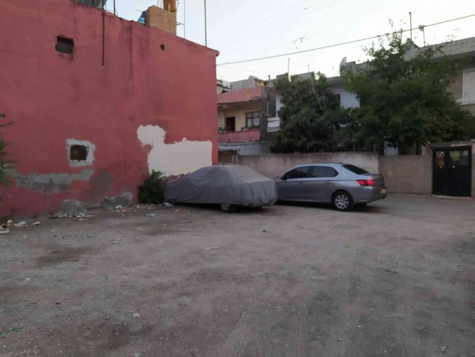 Adana’da Arabada Unutulan Bebek Öldü