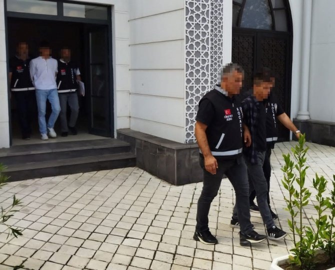 Cinayeti Yatalak Kadın Ortaya Çıkarmıştı, Şüpheliler Tutuklandı
