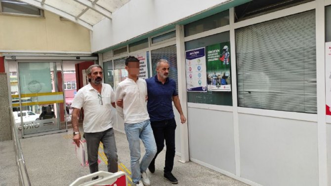 Cinayeti Yatalak Kadın Ortaya Çıkarmıştı, Şüpheliler Tutuklandı
