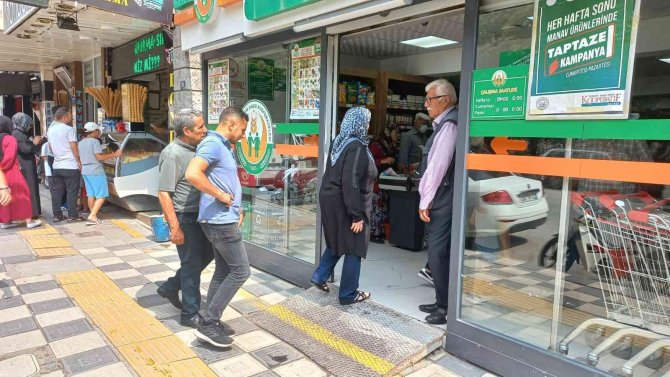 Tarım Kredi Kooperatif Marketi İndirimleri Vatandaşı Memnun Etti