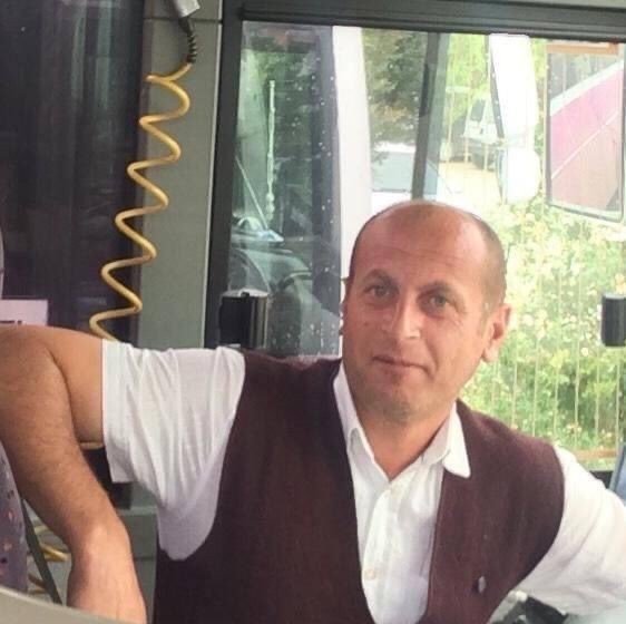 Boğulan Kızını Kurtardı, Kendi Canından Oldu
