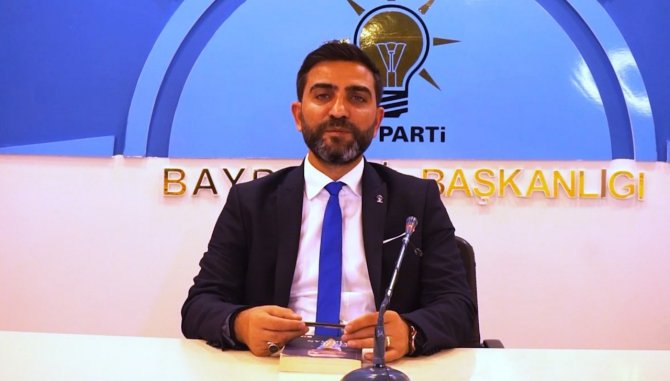 Güneş, 2002 Ve 2022 Yılları Arasında Bayburt’ta Yapılan Orman Ve Ağaçlandırma Çalışmalarını Anlattı