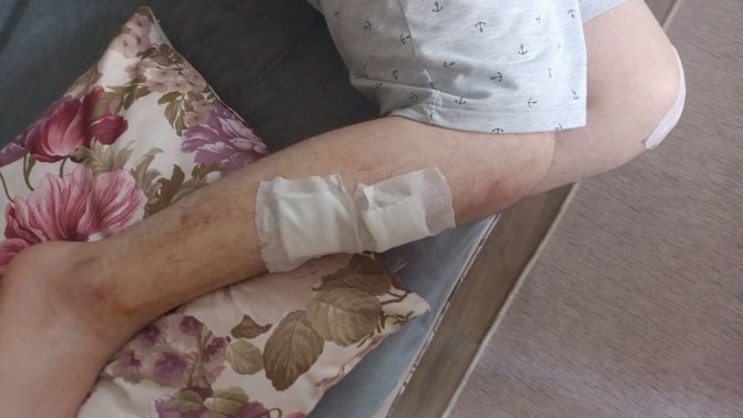 Araç Kiralama Firması Sahipleri Tarafından Bıçaklanan Genç Adam Ölümden Döndü