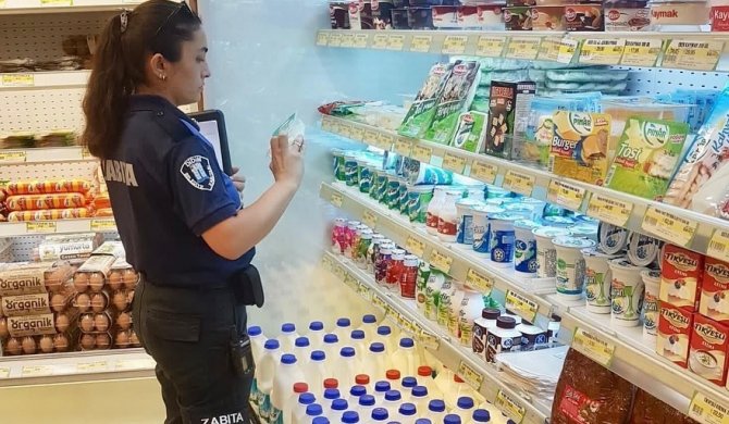 Didim’de Fahiş Fiyat Denetimi